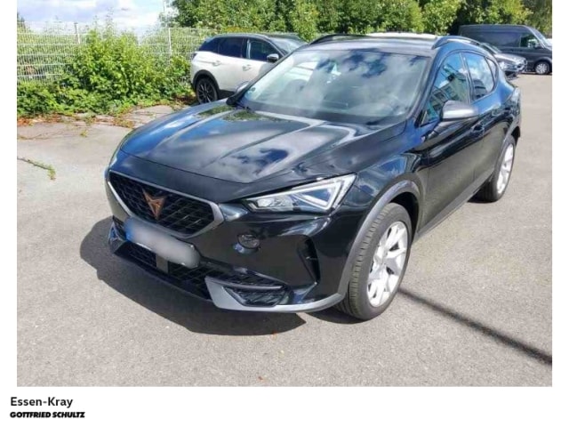 Cupra Formentor 1.5 TSI