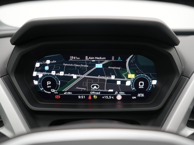 Audi Q4 e-tron 40 Sportback