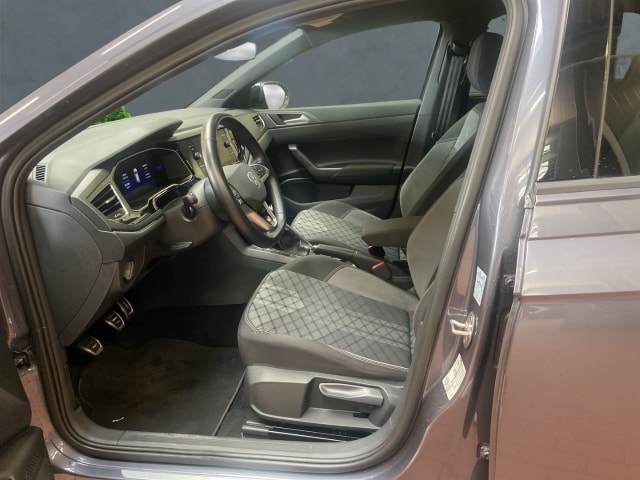 Volkswagen Taigo 1.0 TSI R-Line