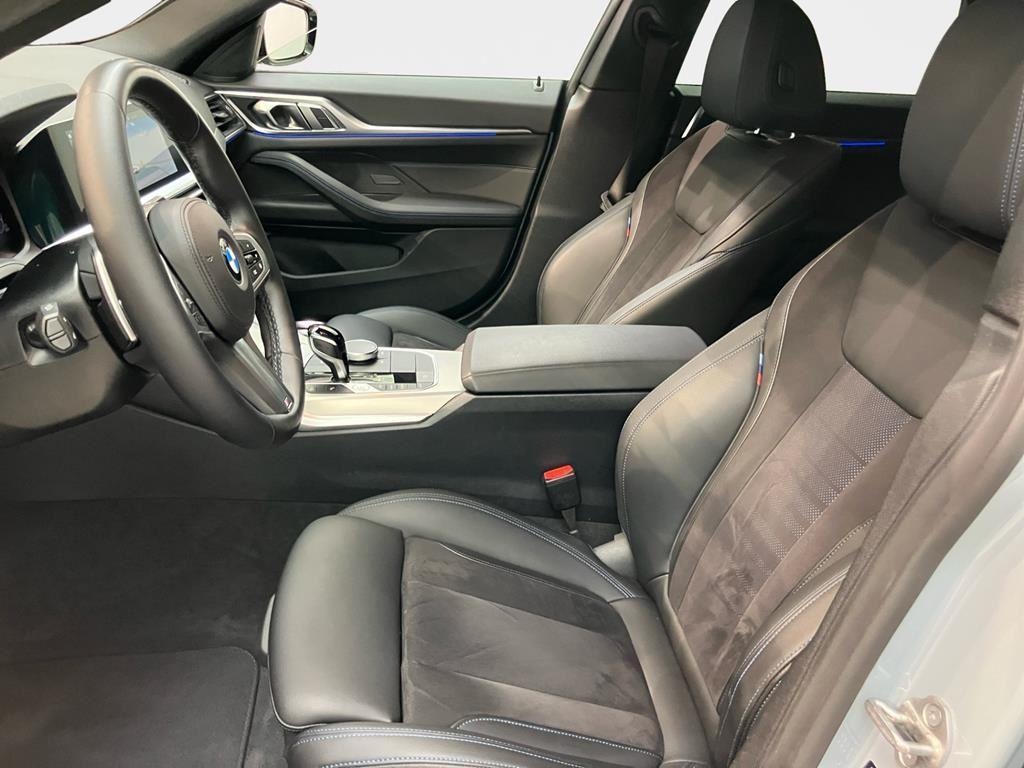 BMW M440 Coupé Gran Coupé M440i xDrive