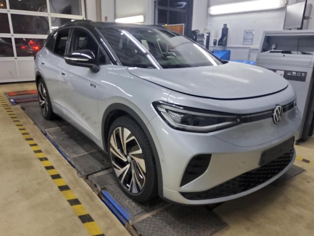 Volkswagen ID.4 4Motion GTX