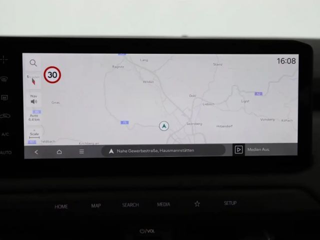 Kia EV3 81.4 kWh Air