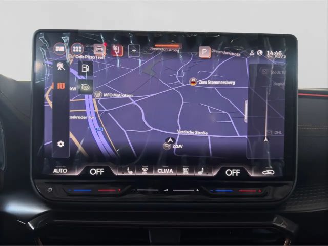 Cupra Formentor DSG VZ