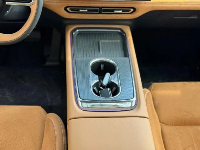 Mazda 6e Plus Takumi