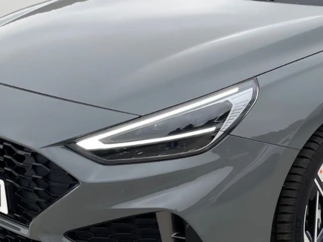 Hyundai i30 N Line