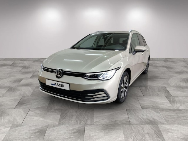 Volkswagen Golf 1.5 TSI Move Variant