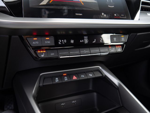 Audi A3 35 TFSI S-Tronic Sportback