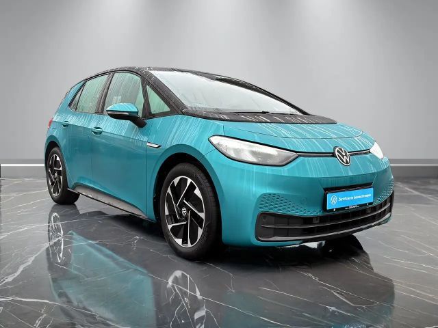 Volkswagen ID.3 City Performance Pure