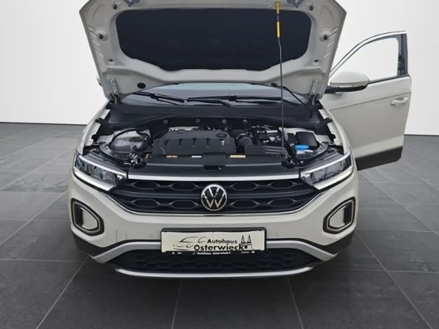 Volkswagen T-Roc 2.0 TDI DSG Life