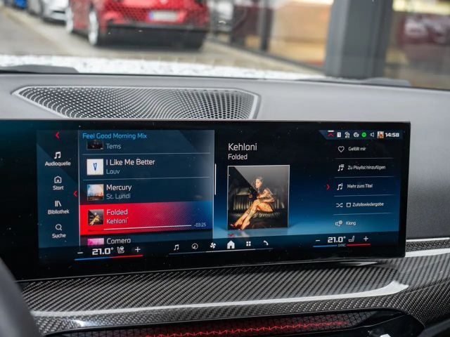 BMW 440 Coupé xDrive