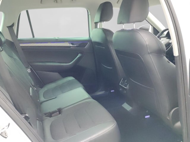 Skoda Kodiaq 2.0 TDI 4x4 Style Style