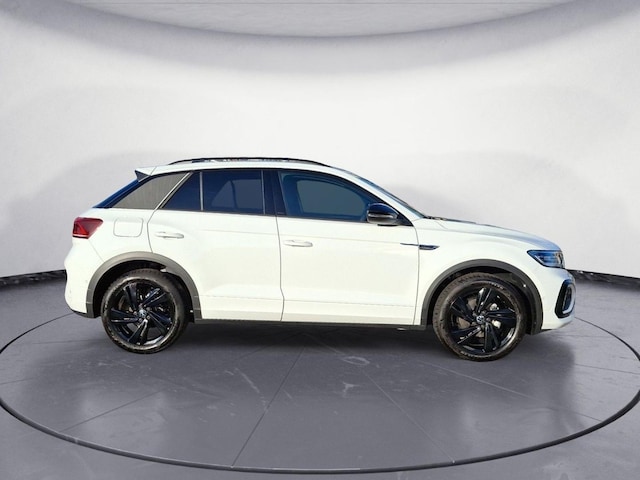 Volkswagen T-Roc 1.5 TSI DSG R-Line