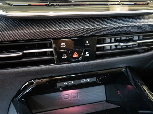 Volkswagen Golf GTE Golf VIII eHybrid