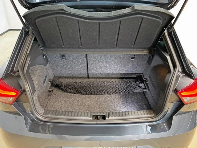 Seat Ibiza 1.0 TSI Black