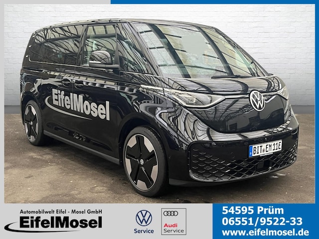 Volkswagen ID.Buzz DSG IQ.Drive Pro