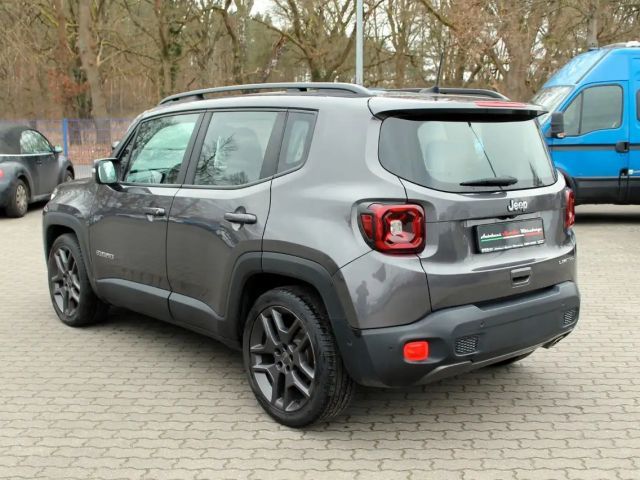 Jeep Renegade Limited