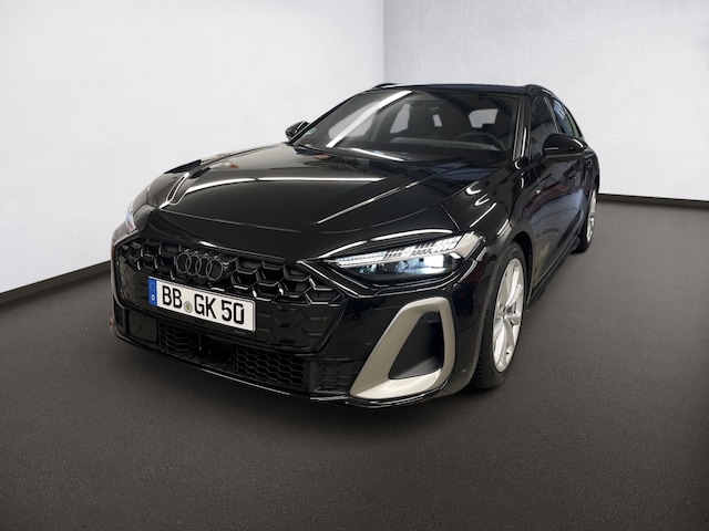 Audi A5 Avant Quattro S-Tronic