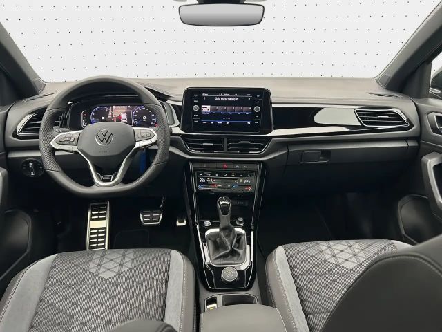 Volkswagen T-Roc IQ.Drive R-Line