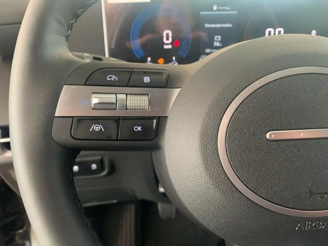 Hyundai Tucson 2WD T-GDi