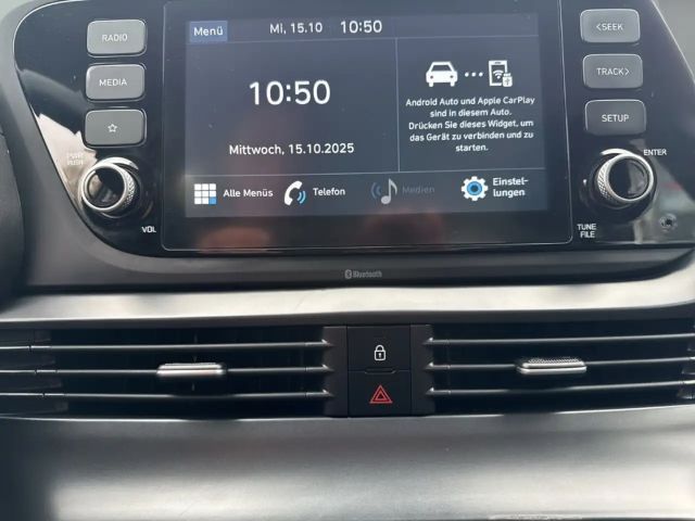 Hyundai i20 1.0 Hybrid Trend