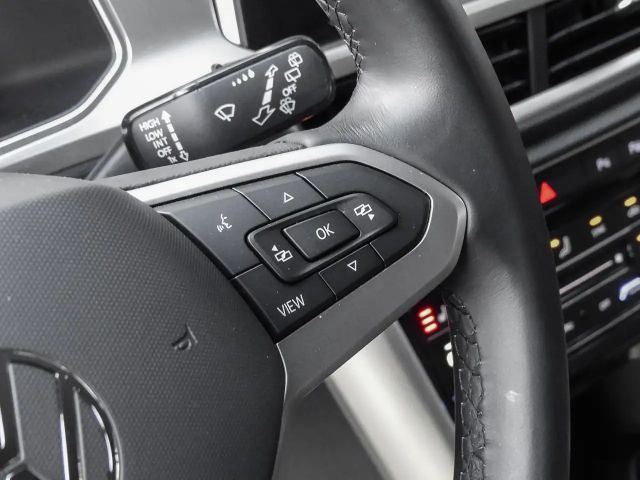 Volkswagen T-Roc 1.5 TSI DSG Move