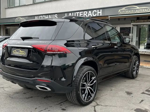 Mercedes-Benz GLE 350 4MATIC
