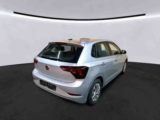 Volkswagen Polo 1.0 TSI IQ.Drive Life