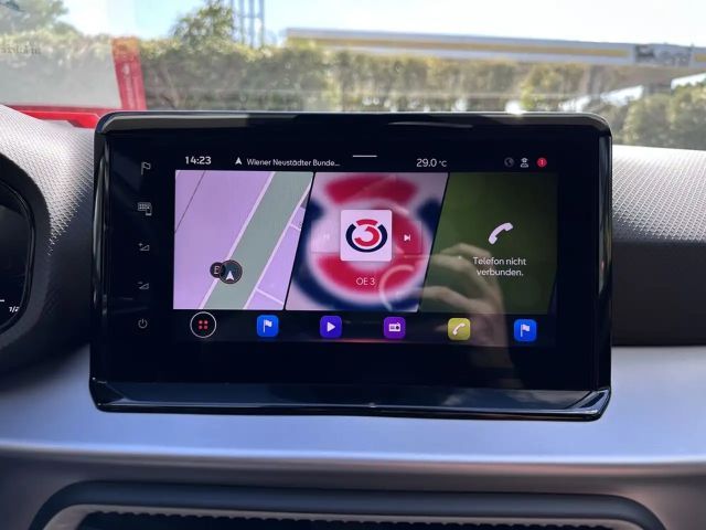 Seat Ibiza Ecomotive Xcellence