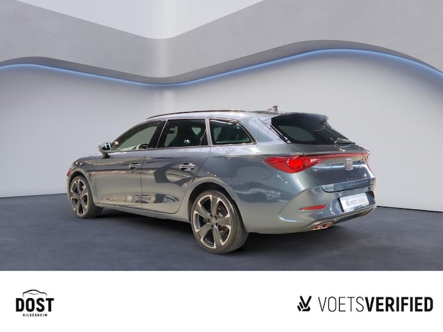 Cupra Leon 1.4 Sportstourer VZ e-Hybrid