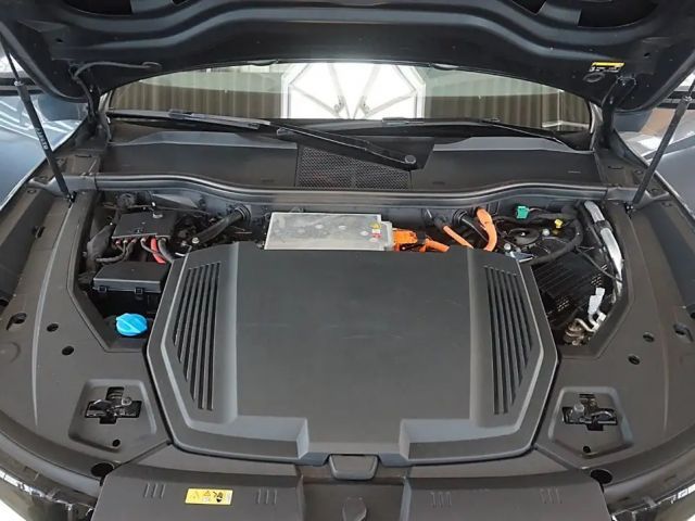 Audi e-tron 55 Quattro Sportback