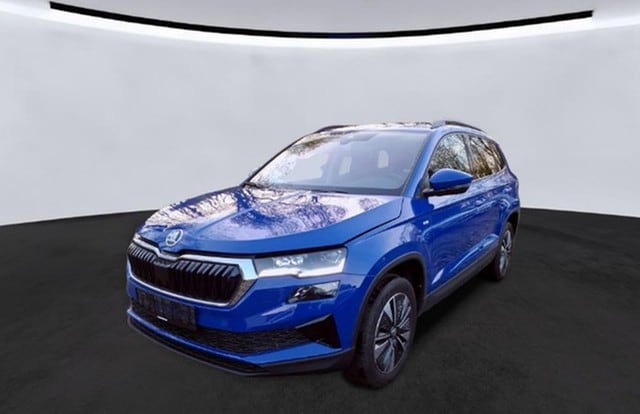 Skoda Karoq 2.0 TDI Ambition