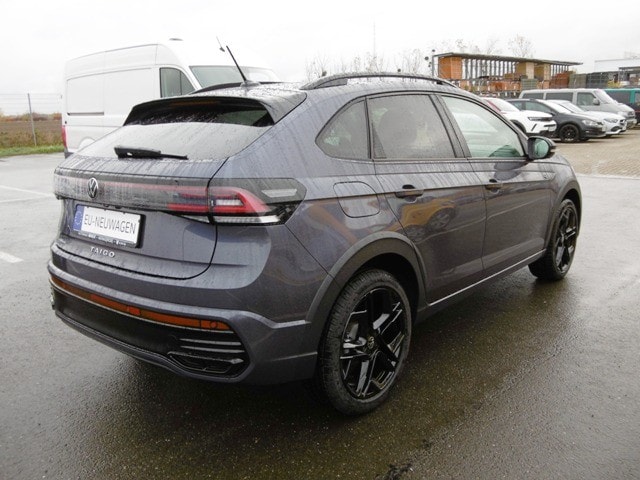 Volkswagen Taigo 1.0 TSI R-Line