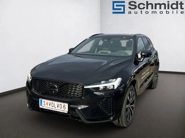 Volvo XC60 AWD T6 Ultra