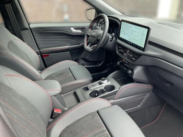 Ford Kuga Plug in Hybrid ST Line X