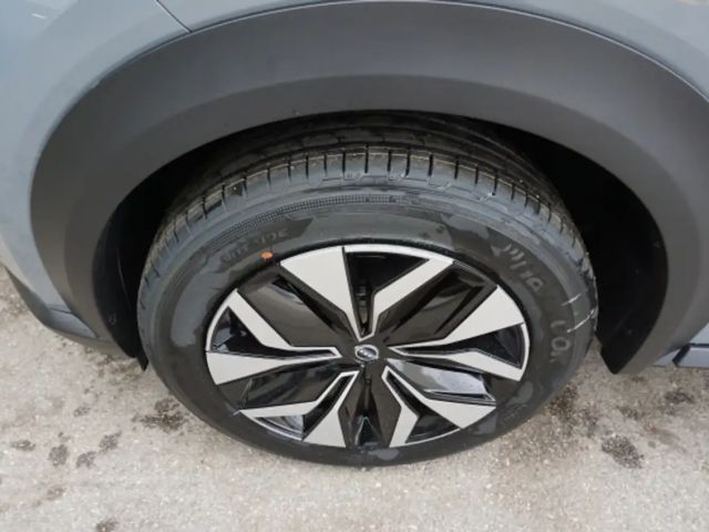 Nissan Juke Acenta DIG-T