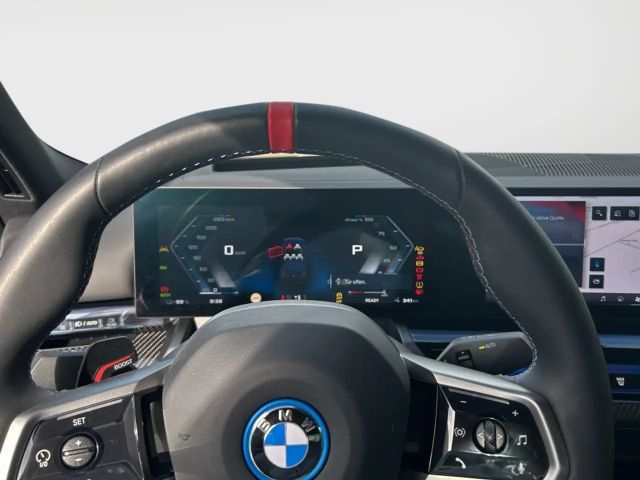 BMW i5 M60 Sedan