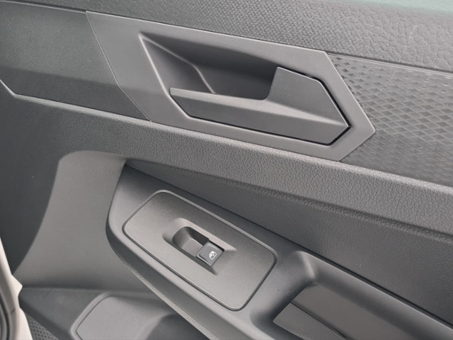 Volkswagen Caddy 1.5 TSI