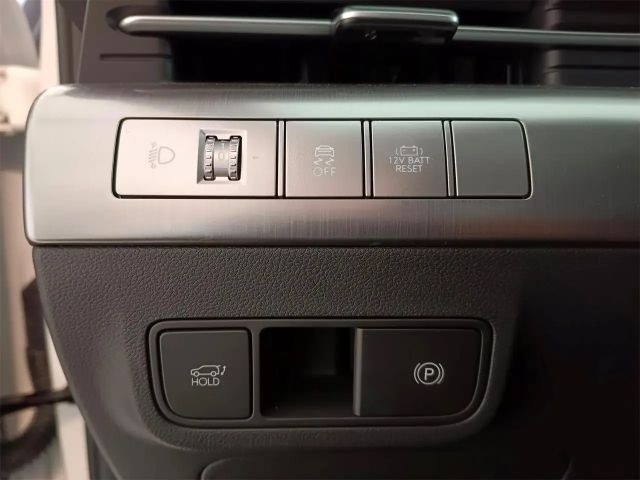 Hyundai Kona 1.6 2WD