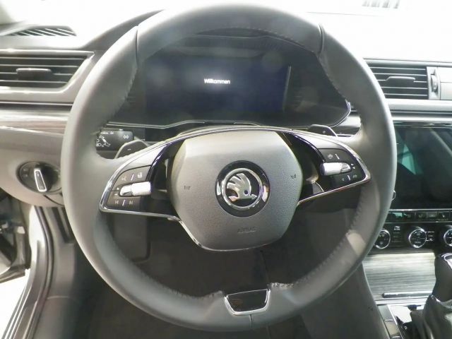 Skoda Superb Style Style