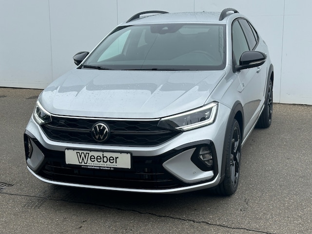 Volkswagen Taigo DSG