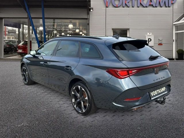 Cupra Leon Sportstourer e-Hybrid