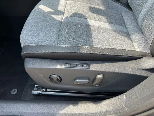 Skoda Octavia Combi Tour