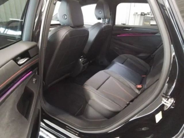 Volkswagen ID.7 GTX Tourer