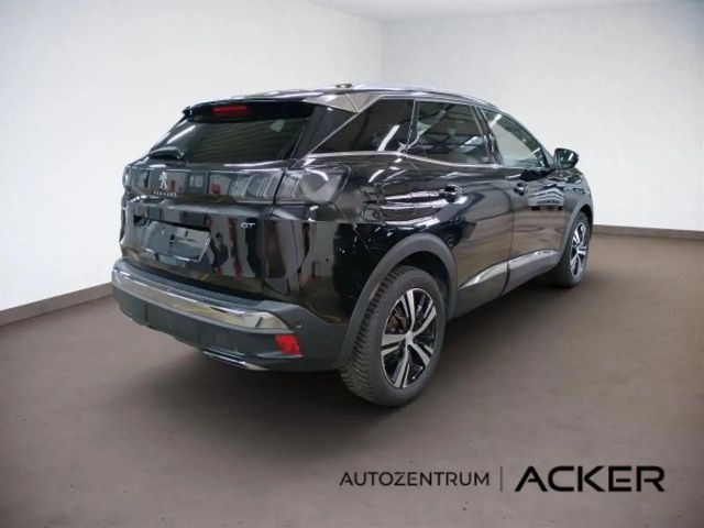 Peugeot 3008 GT-Line Hybrid