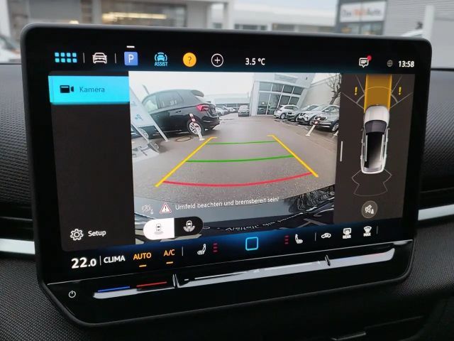 Volkswagen T-Roc DSG Life