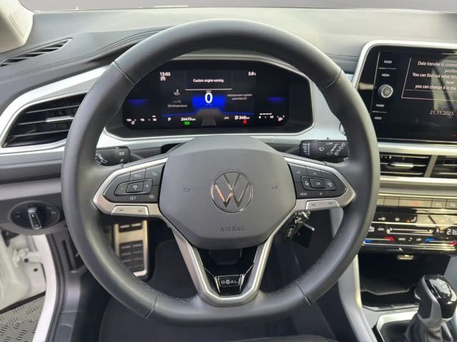 Volkswagen T-Roc 2.0 TDI DSG Plus