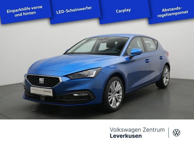 Seat Leon Style