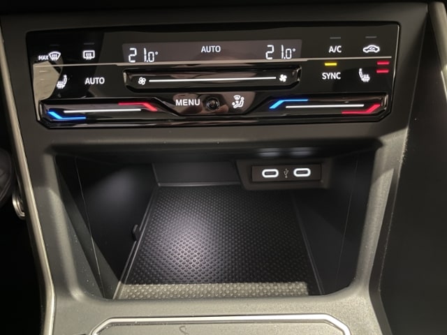 Volkswagen Polo 1.0 TSI Move