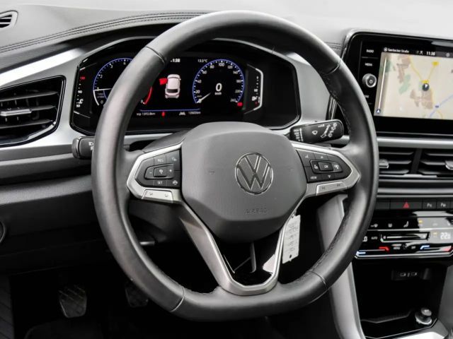 Volkswagen T-Roc 1.0 TSI Life