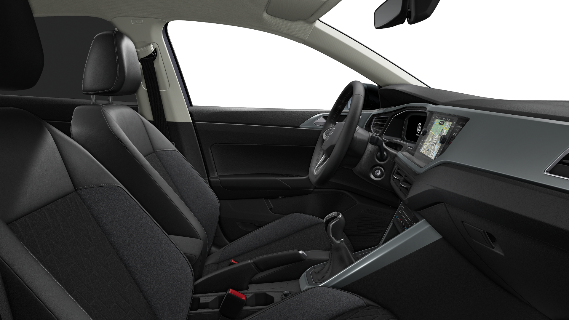 Volkswagen Taigo Goal 1,0 l TSI Navi 8 fache Bereifung